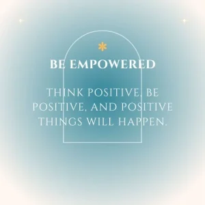 How to Live an Empowered Life