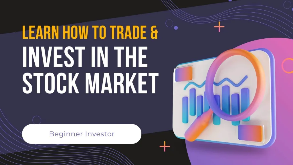 investing and trading