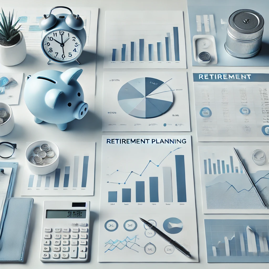 retirement planning