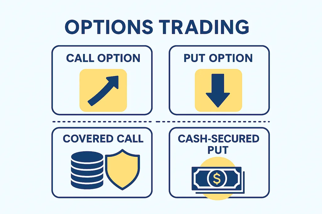 options trading