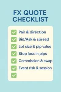 FX_checklist